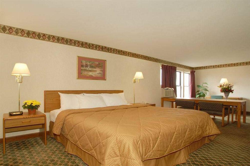 Quality Inn I-74 Batesville Bilik gambar